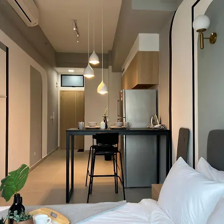 The Colony Infinitum By Awesome Stay